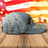 United States Air Force Cap We Owe Our Veterans Cap Gift For US Aif Force