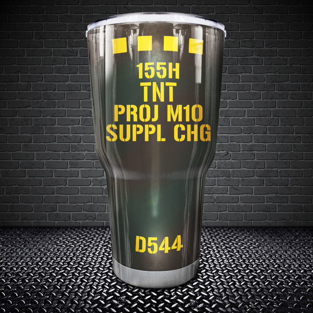 U.S Army D544 Tumbler Duty Honor Country Tumbler Personalized Military Gift