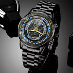 United States Navy Fashion Watch Thanks For Your Service U.S. Navy Personalized Gift for US Navy