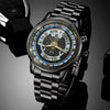 US Air Force Watch Duty Honor Country Air Force Military Black Watch Personalized Air Force Gift