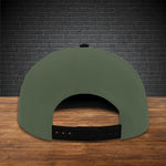 Vietnam Veteran Cap All Gave Some 58479 Gave All Cap For Men Personalized Vietnam Veteran Gift