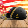 82nd Airborne Hat AA 82nd Airborne Division Duty Honor Country Military Cap Custom Name And Rank Gift