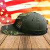 U.S. Coast Guard Cap New Version All Gave Some Some Gave All Military Cap Veterans Gifts