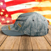 United States Air Force Cap We Owe Our Veterans Cap Gift For US Aif Force