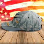 United States Air Force Cap We Owe Our Veterans Cap Gift For US Aif Force