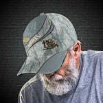 US Air Force Veteran Cap New Version Only Two Defining Forces Have Died For You Hat USAF Gift