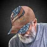 Veteran Cap All Gave Some U.S. Navy Hat United States Navy Veterans Gifts