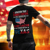 Stand With Texas T-Shirt A Nation That Cannot Control Its Borders Is Not A Nation Shirt Patriotic USA Gift