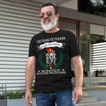 Vietnam Veterans T-Shirt Good Soldiers Betrayed By Gutless Politicians Shirt Vietnam Veterans Gift