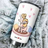 I Adore You, Couple Gift, Personalized Mug, Funny Couple Mug, Valentine&#39;s Gift, Girlfriend Gift