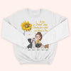 Dog Custom Shirt You Are My Sunshine I Found Your Paws Personalized Gift For Dog Lover