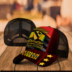 Veteran Custom Cap I Own It Forever The Tittle Vietnam Veteran Personalized Gift