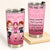 Bestie Custom Tumbler You And I Are Best Friends If You Fall I Will Pick You After Laughing Personalized Gift