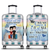 Cruising Couple Custom Luggage Cover We May Not Have It All Together But Together We Have It All Personalized Gift