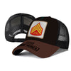 Veteran Custom Cap Rank and Division Personalized Gift