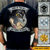 AirForce Veteran Custom Shirt Sons Of The Sky Personalized Gift - PERSONAL84