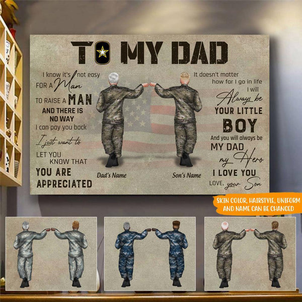 Top 7 Personalized Gifts for Father-in-Law