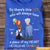 Autism Custom T Shirt There's This Boy Who Will Always Have A Piece Of My Heart Grandma Personalized Gift - PERSONAL84