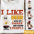 BBQ Custom T Shirt I Like Beer And My Smoker And Maybe 3 People Personalized Gift - PERSONAL84