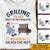 BBQ Grilling Custom Shirt Grilling Solves Most Of My Problems Bourbon Solves The Rest - PERSONAL84