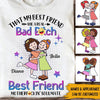 Best Friends Custom T Shirt That My Best Friend Gift For Best Friends - PERSONAL84
