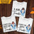 Bestie Custom Matching Shirt I Get Us Into Trouble Personalized Gift For Bestie - PERSONAL84