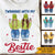 Bestie Custom Shirt Twinning With My Bestie Personalized Gift - PERSONAL84