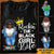 Black Woman Custom Shirt Rockin The Black Girl Life Personalized Gift - PERSONAL84