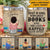 Book Lovers Custom Wine Tumbler Just A Girl Who Loves Books Personalized Gift - PERSONAL84