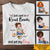 Book Reading Custom Shirt I Just Want To Read Books Personalized Gift - PERSONAL84