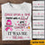 Breast Cancer Custom Shirt A Girl Who Kicked Cancer Ass Personalized Gift Pink Ribbon - PERSONAL84