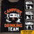 Camping Custom T Shirt Campfire Drinking Team Personalized Gift - PERSONAL84