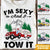 Camping Custom T Shirt I'm Sexy And I Tow It Personalized Gift - PERSONAL84