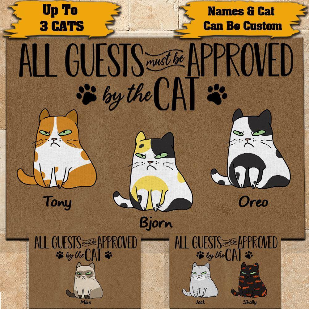 https://personal84.com/cdn/shop/products/cat-custom-doormat-all-guests-must-be-approved-by-the-cat-personalized-gift-personal84-1_1000x.jpg?v=1640839105