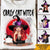 Cat Custom Shirt Crazy Cat Witch Personalized Gift - PERSONAL84