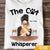 Cat Custom T Shirt The Cat Whisperer Personalized Gift - PERSONAL84