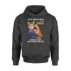 Cat, Jesus A Can Mom Can Do All Things - Standard Hoodie - PERSONAL84