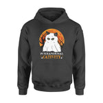 Cat Purranormal Cativity - Standard Hoodie - PERSONAL84