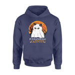 Cat Purranormal Cativity - Standard Hoodie - PERSONAL84