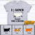 Cat Shirt Personalized Name And Breed I Love The Chonk - PERSONAL84