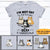 Cats Custom T Shirt I'm Not Fat I'm Just So Freakin Sexy Personalized Gift - PERSONAL84