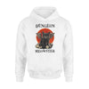 Cats, Dungeons &amp; Dragons Dungeon Meowster - Standard Hoodie - PERSONAL84