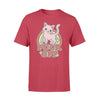 Cats F#ck Off- Standard T-shirt - PERSONAL84