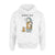 Cats Me When I Am 60 - Standard Hoodie - PERSONAL84