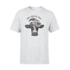 Cattle Boo Heifer Boo - Standard T-shirt - PERSONAL84