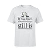 Charles Bukowski A Beautiful Fight - Standard T-shirt - PERSONAL84