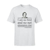 Charlotte Bronte I Am No Bird - Standard T-shirt - PERSONAL84