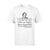 Charlotte Bronte I Would Rather Be Happy - Standard T-shirt - PERSONAL84