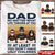 Custom T Shirt At Least You Don't Have Ugly Children Personalized Father's Day Gift - PERSONAL84
