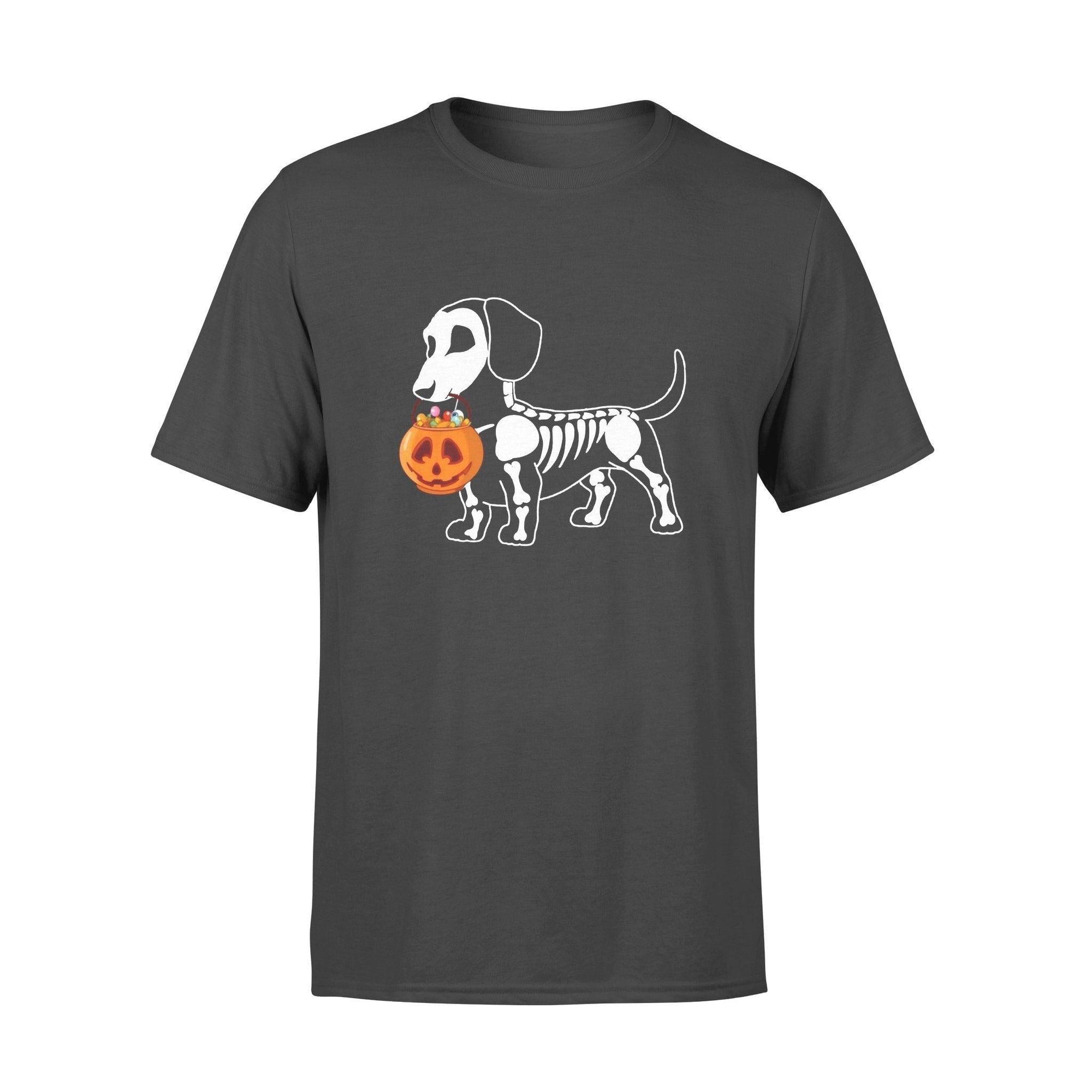 Dachshund Dachshund Halloween Costume - Standard T-shirt - PERSONAL84